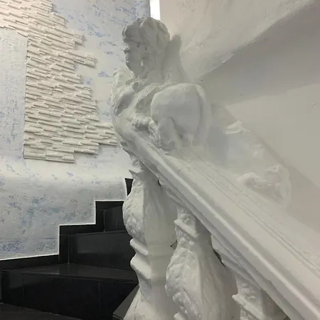 Mon Petit Nid D'amour Au Coeur Historique De *