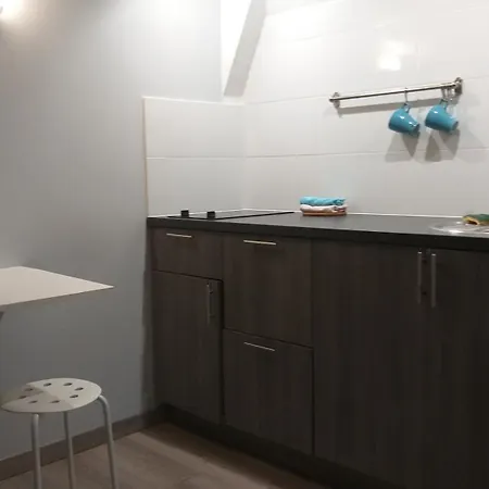 Apartamento Mon Petit Nid D'amour Au Coeur Historique De Fréjus